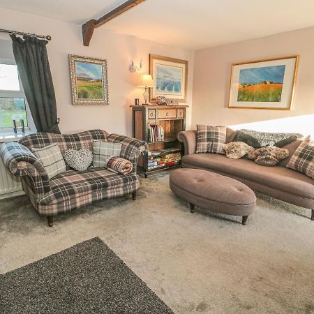 Petty Knowes Cottage Newcastle upon Tyne Eksteriør billede