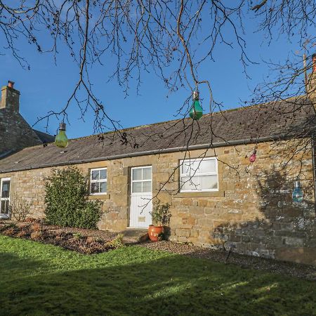 Petty Knowes Cottage Newcastle upon Tyne Eksteriør billede