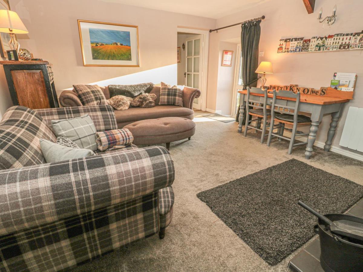 Petty Knowes Cottage Newcastle upon Tyne Eksteriør billede