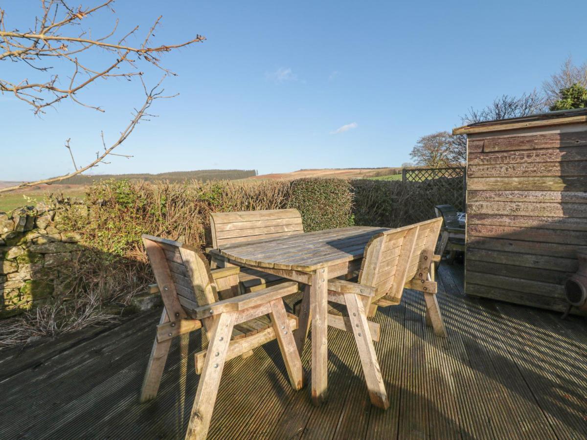 Petty Knowes Cottage Newcastle upon Tyne Eksteriør billede