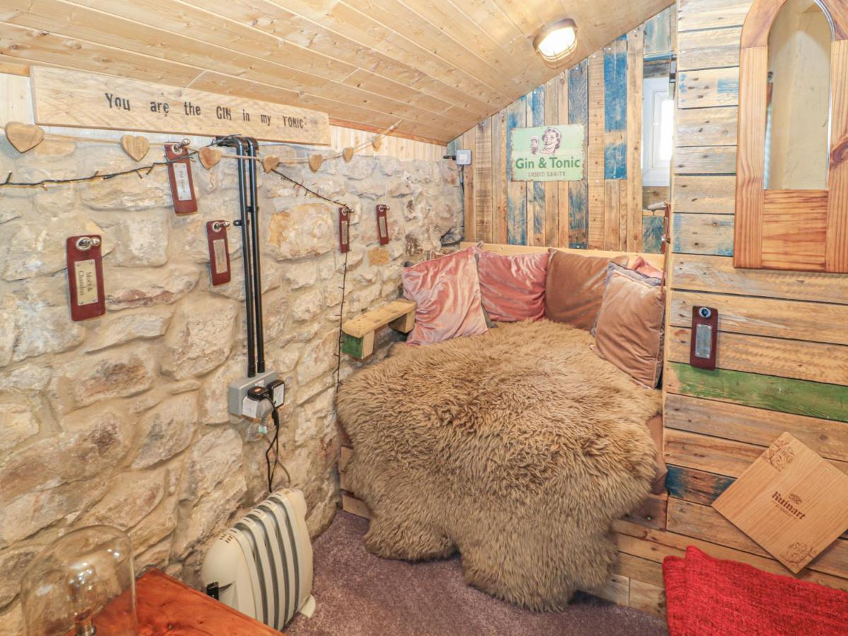 Petty Knowes Cottage Newcastle upon Tyne Eksteriør billede
