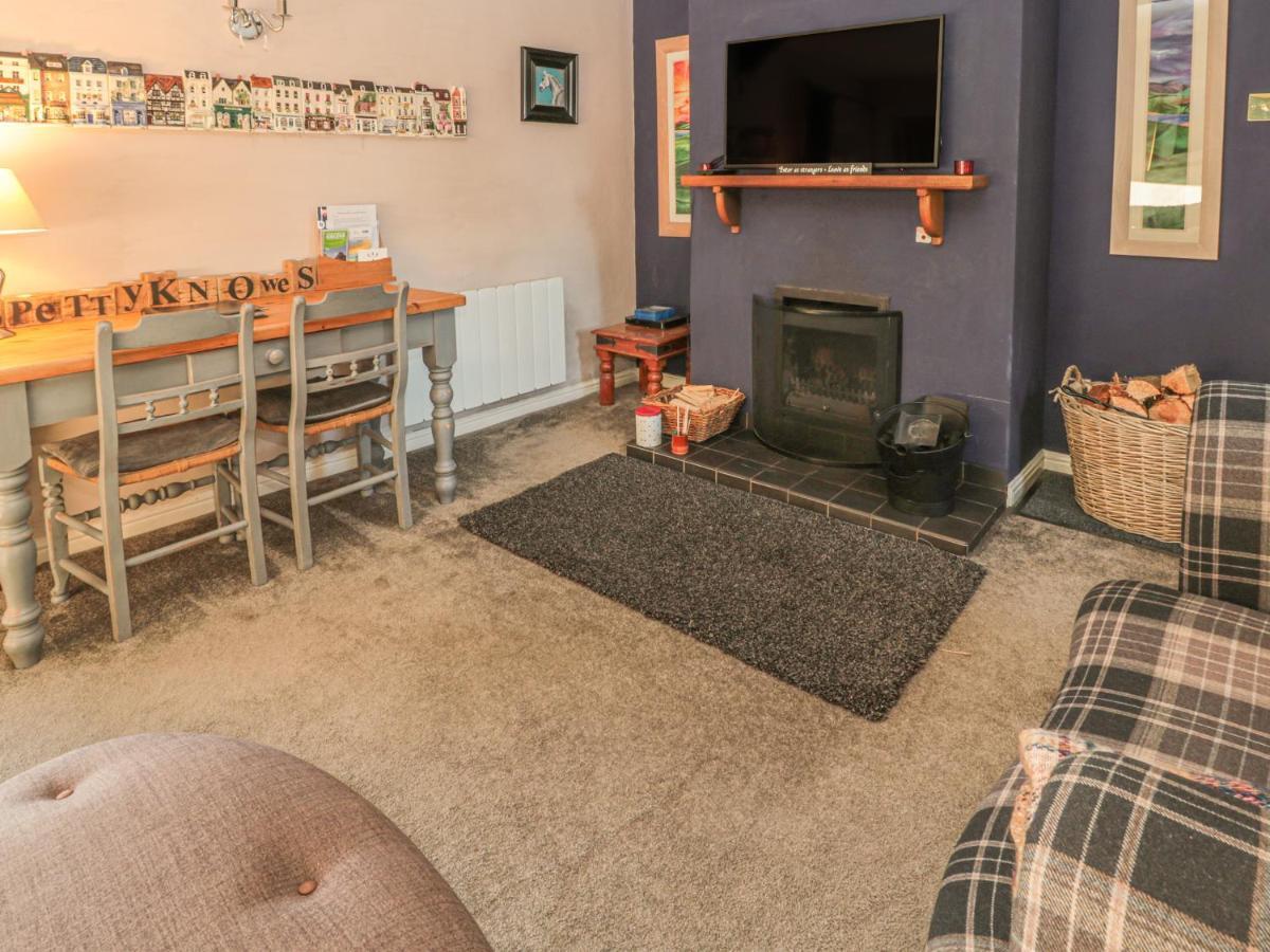 Petty Knowes Cottage Newcastle upon Tyne Eksteriør billede