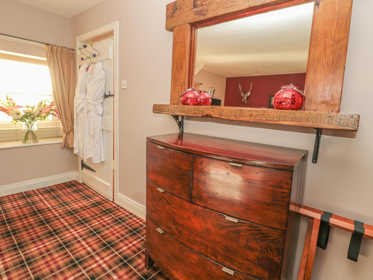 Petty Knowes Cottage Newcastle upon Tyne Eksteriør billede